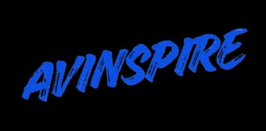 Avinspire logo