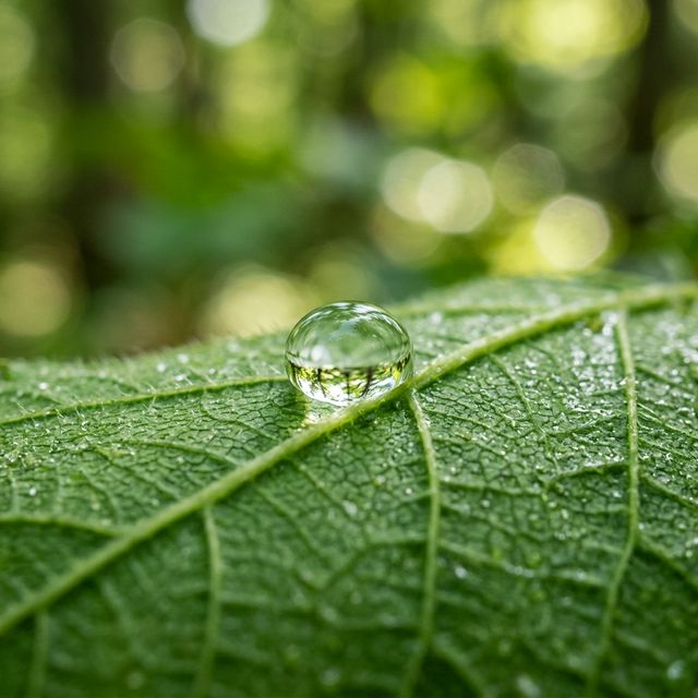 Extreme Macro Nature
